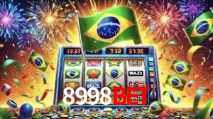 Quick Registration 8998BET